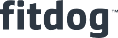 Fitdog wordmark